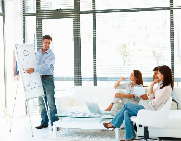 Flexing your agile muscle as a program and project&nbsp;manager